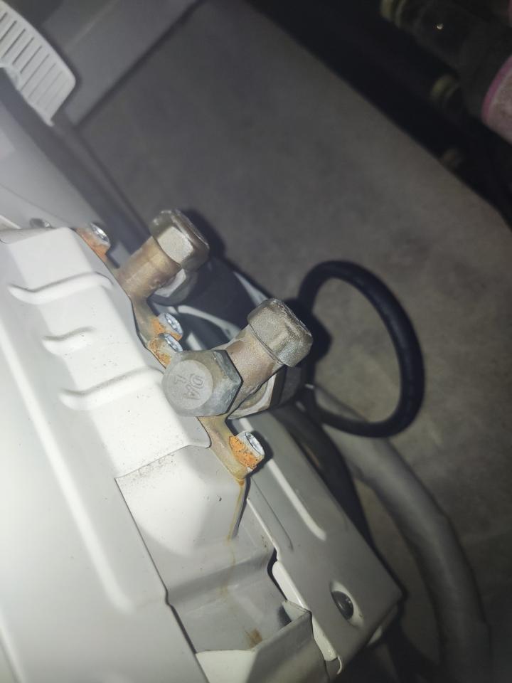 冷氣維修保養案件圖片