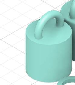 3D列印案件圖片