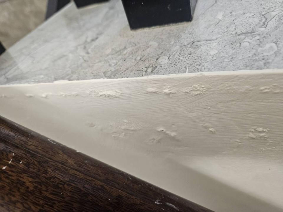 油漆工程案件圖片