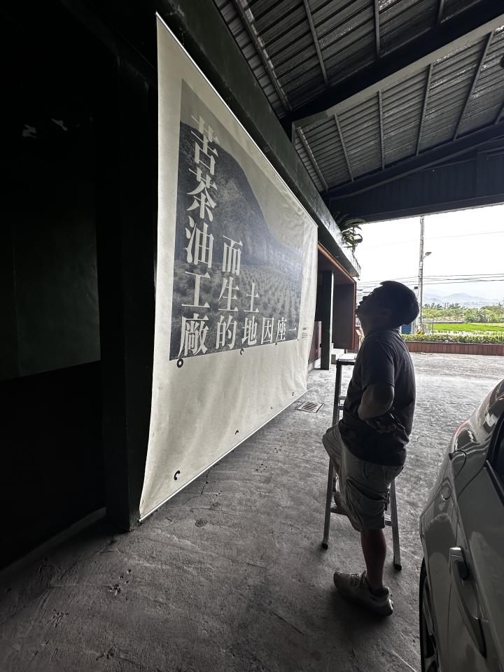 招牌製作案件圖片