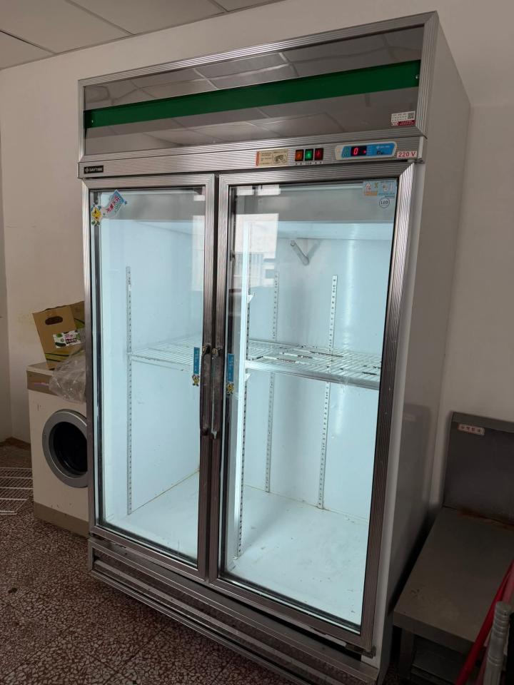 冰箱搬運案件圖片