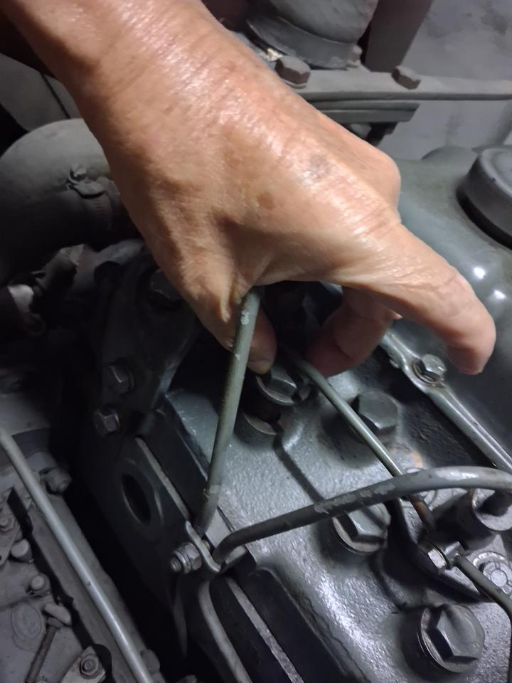 發電機維修保養案件圖片