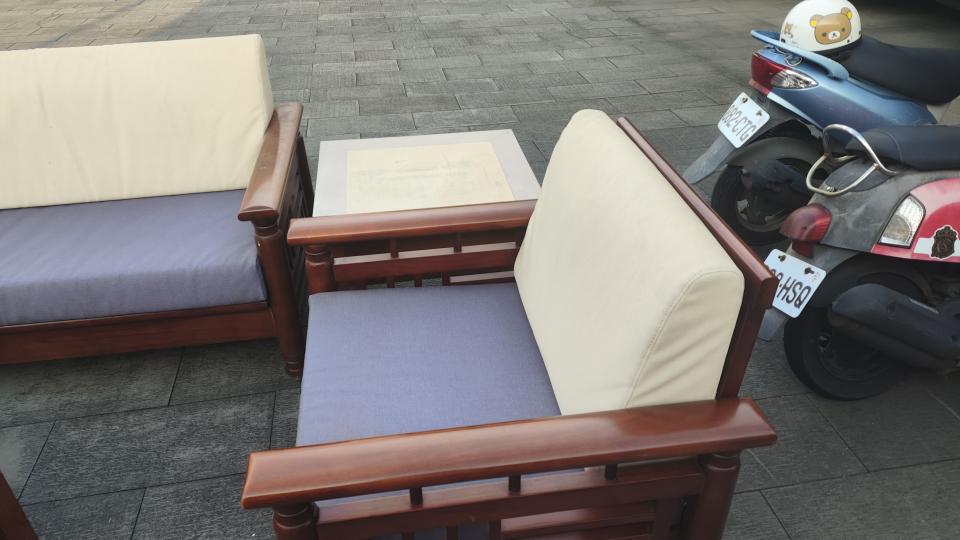 大型家具回收案件圖片
