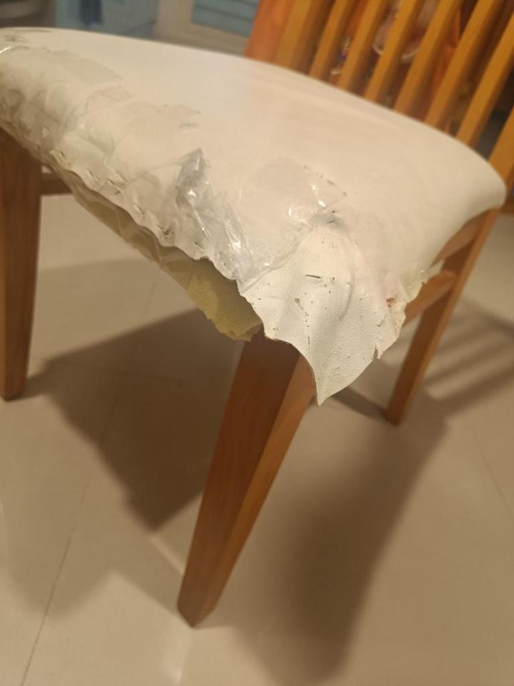 家具維修案件圖片