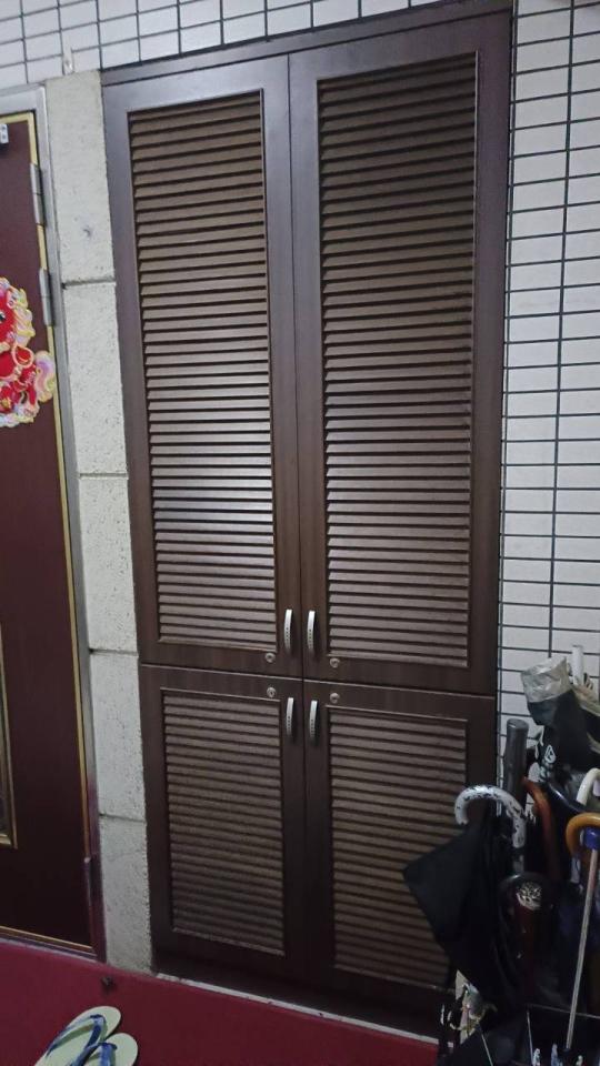 木工施工案件圖片