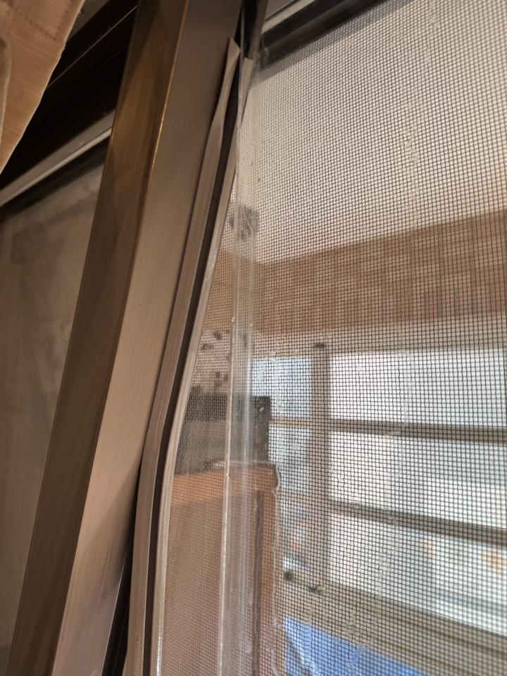 窗戶維修案件圖片