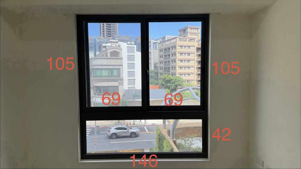 玻璃隔熱案件圖片