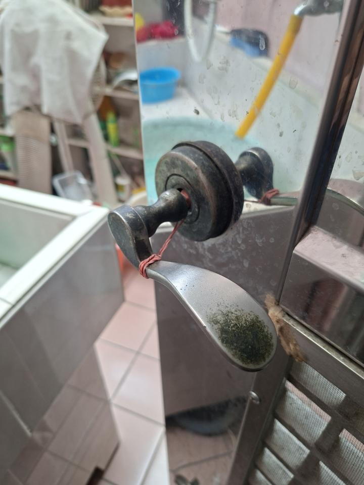鎖匠案件圖片