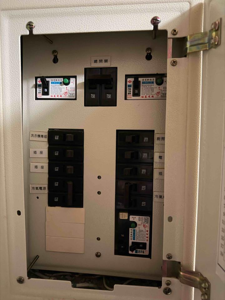 電線裝修案件圖片
