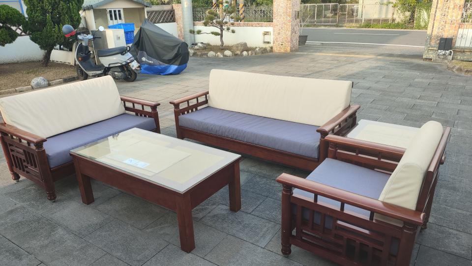 大型家具回收案件圖片