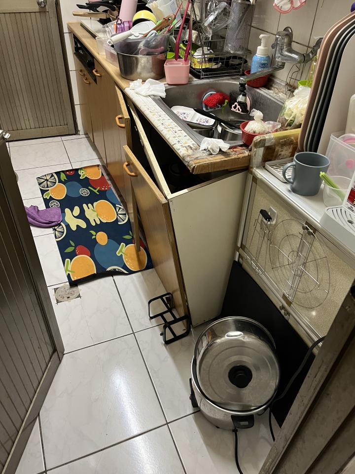木工施工案件圖片