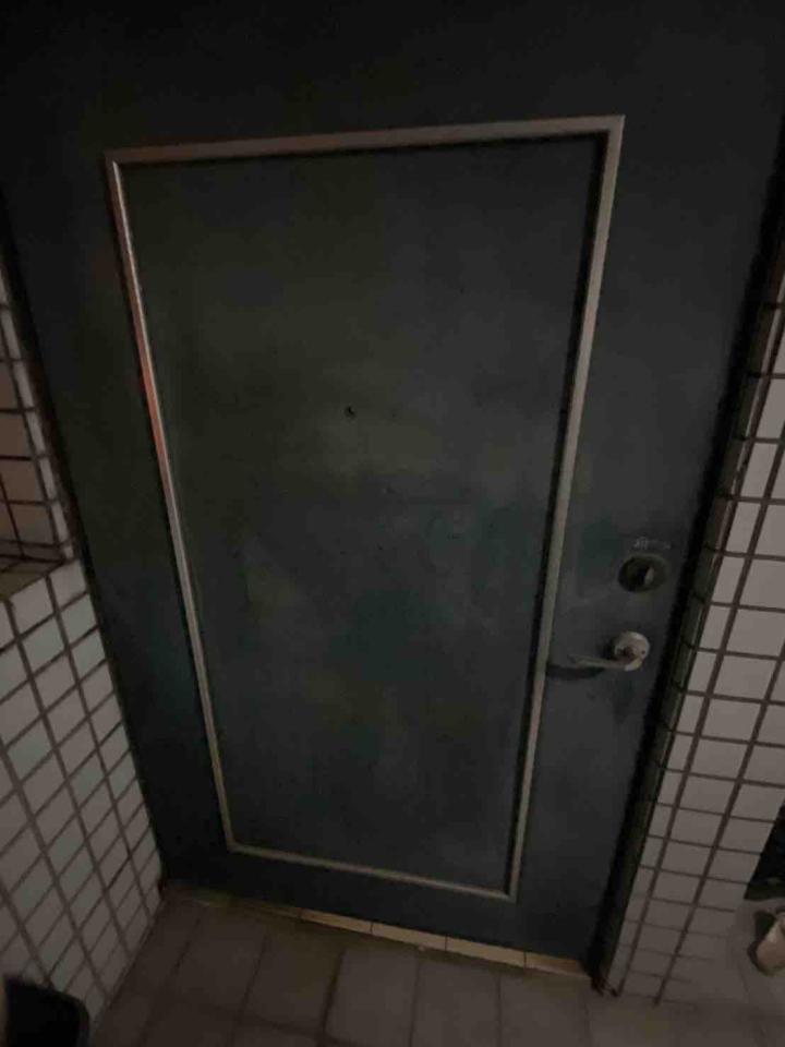 門片維修案件圖片