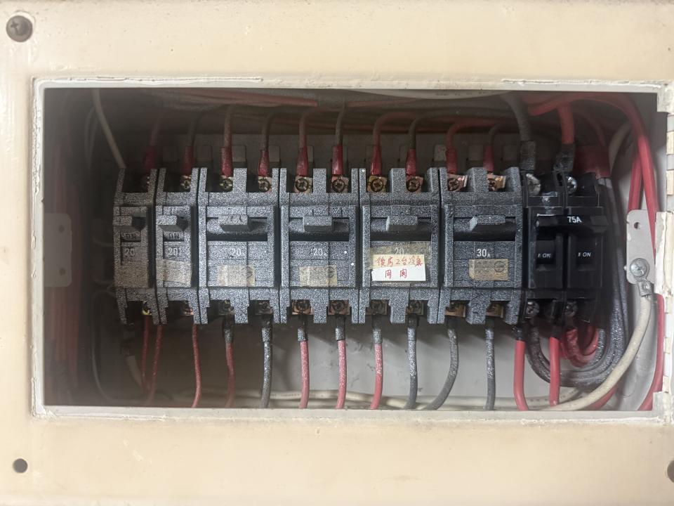 水電行案件圖片