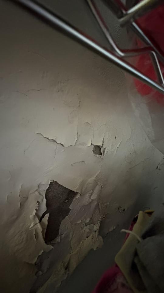 油漆工程案件圖片