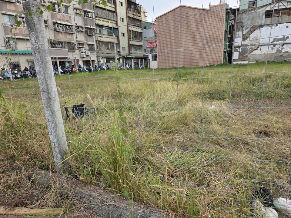 園藝維護案件圖片