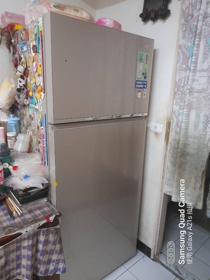 冰箱維修案件圖片