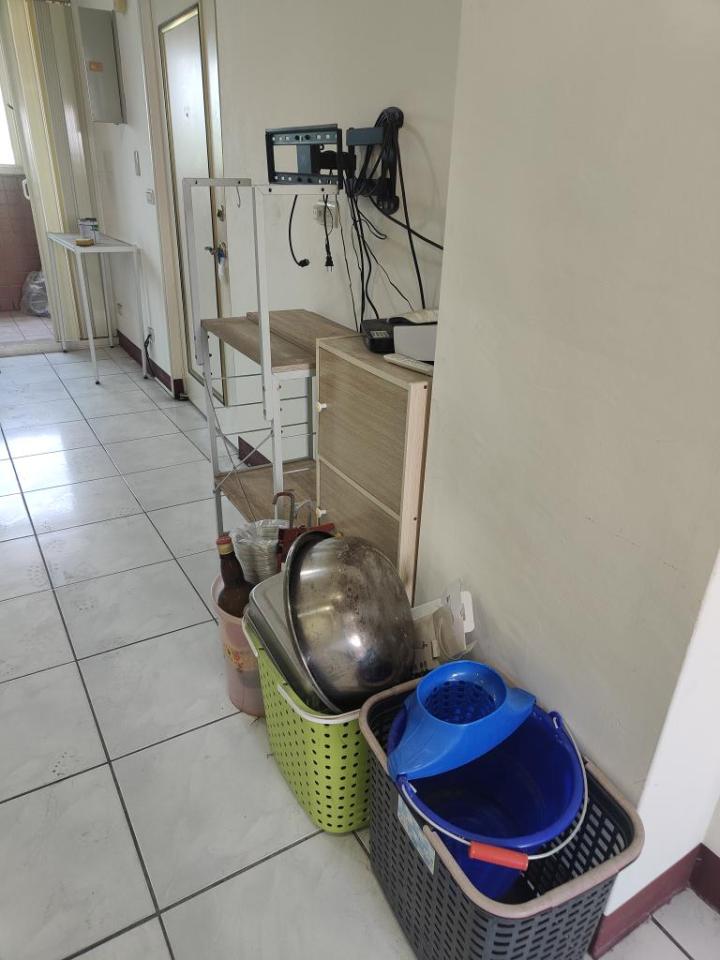 大型垃圾回收案件圖片