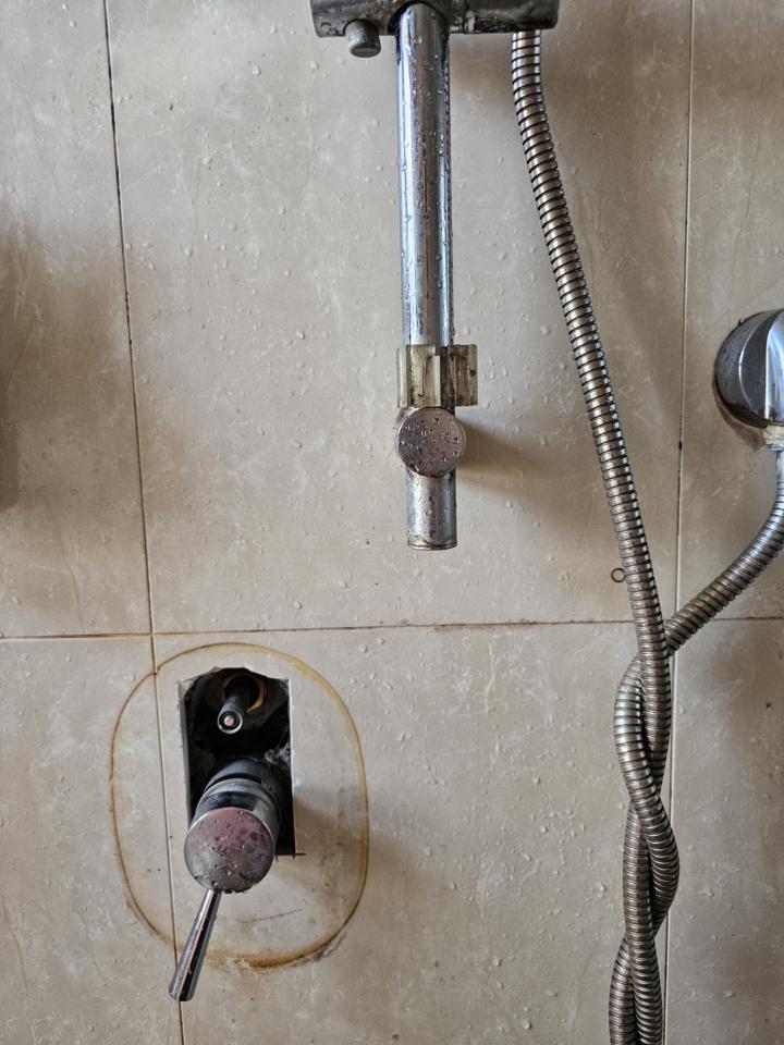 水管維修案件圖片
