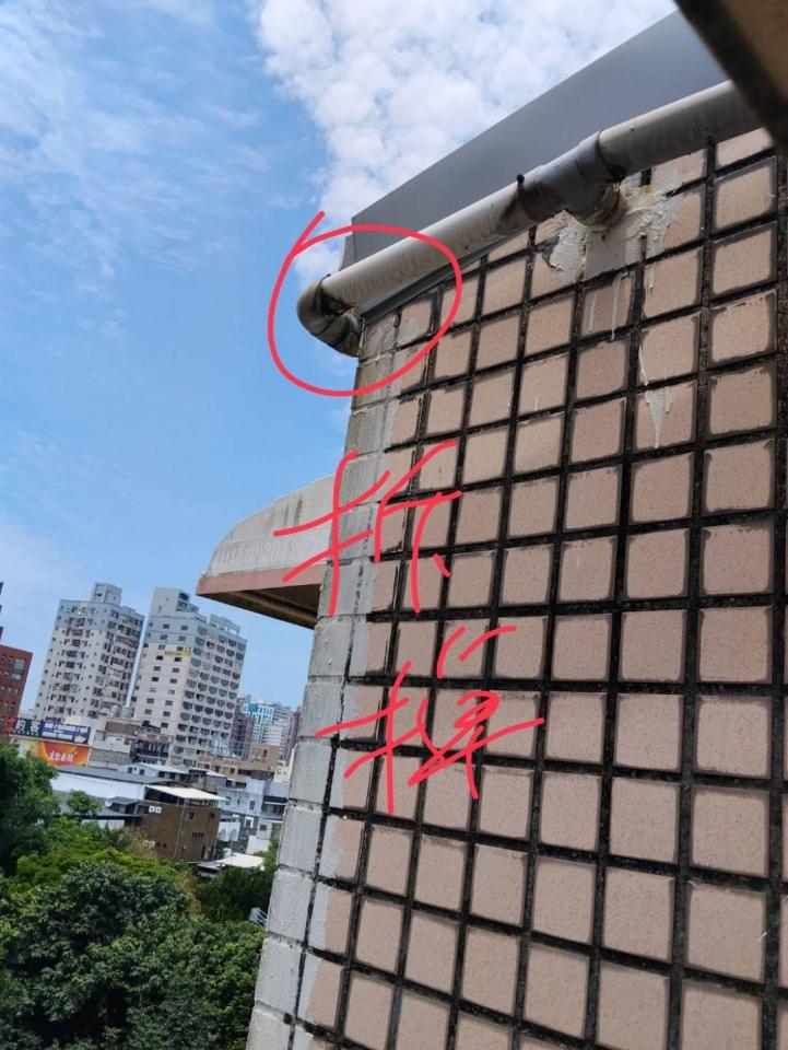 鐵皮屋頂案件圖片