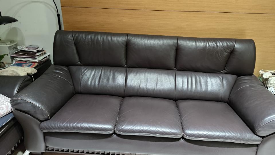 大型家具回收案件圖片