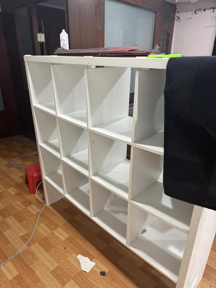 大型垃圾回收案件圖片