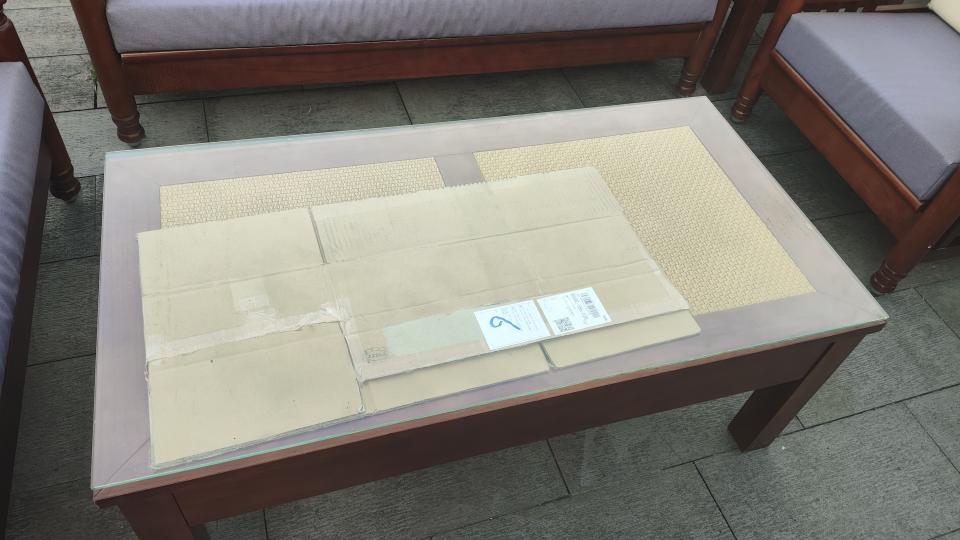 大型家具回收案件圖片