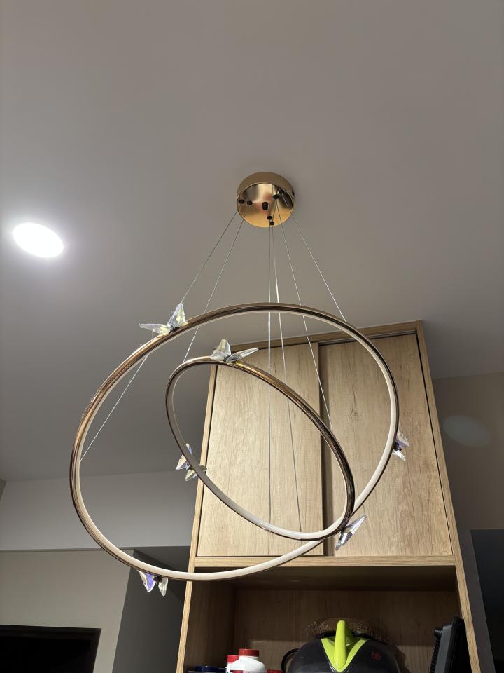 燈具安裝案件圖片
