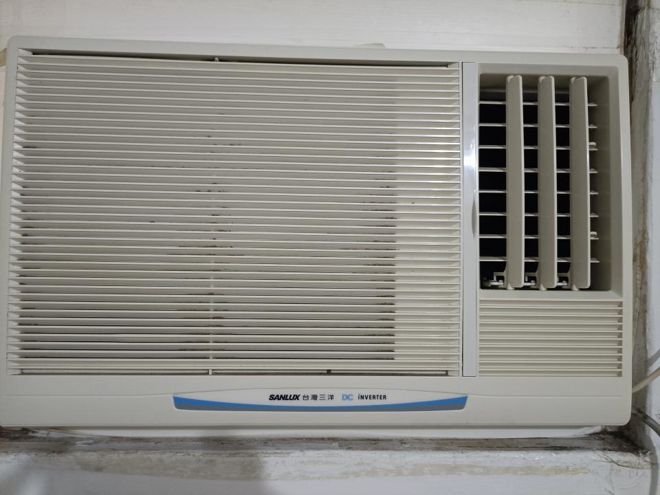 冷氣維修保養案件圖片