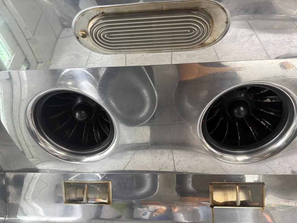抽油煙機清洗案件圖片