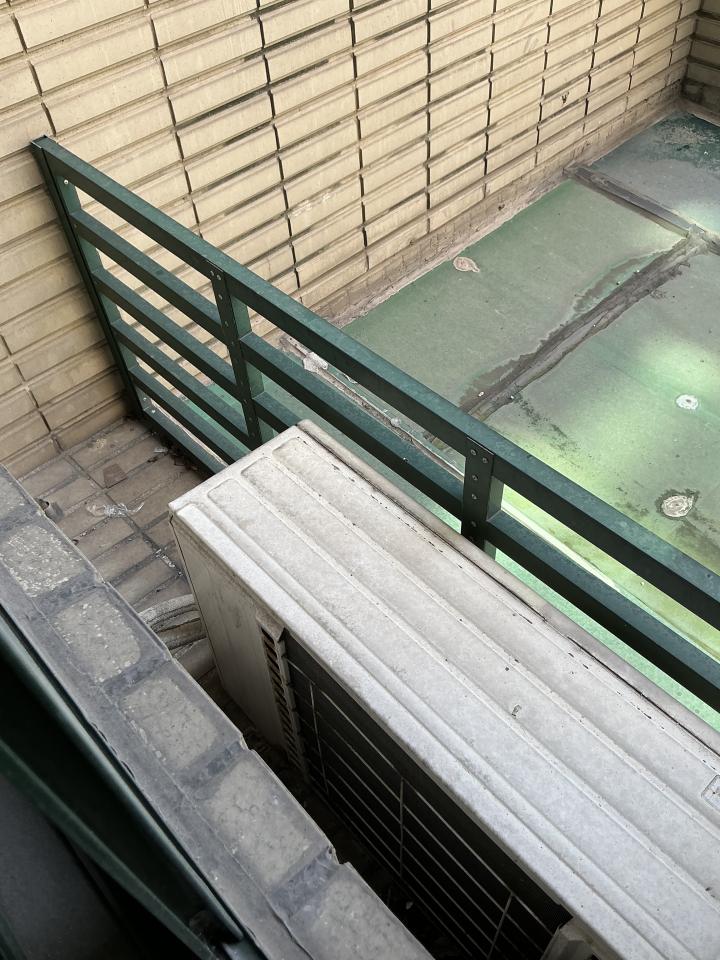 冷氣維修保養案件圖片