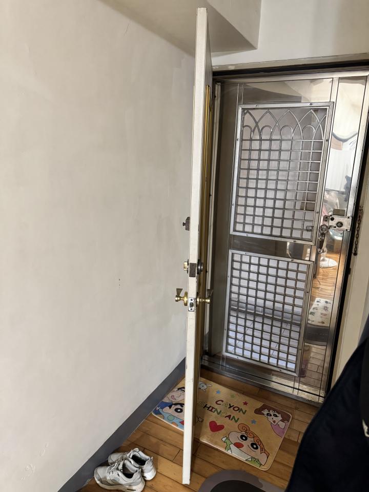 大門案件圖片