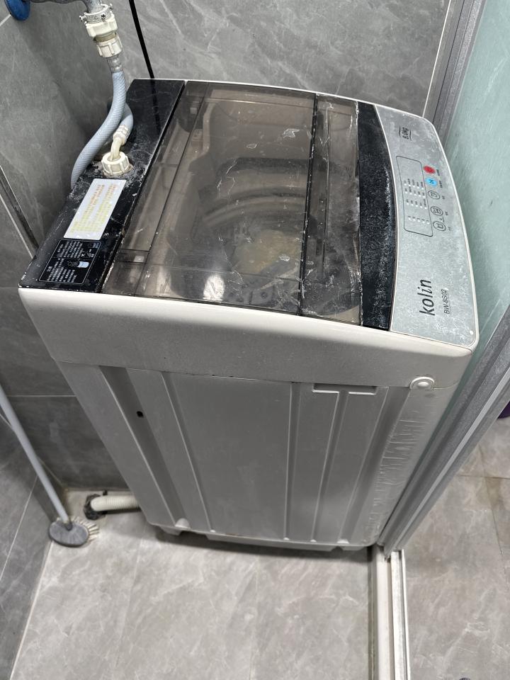 冷氣清洗案件圖片
