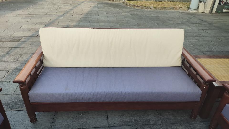 大型家具回收案件圖片