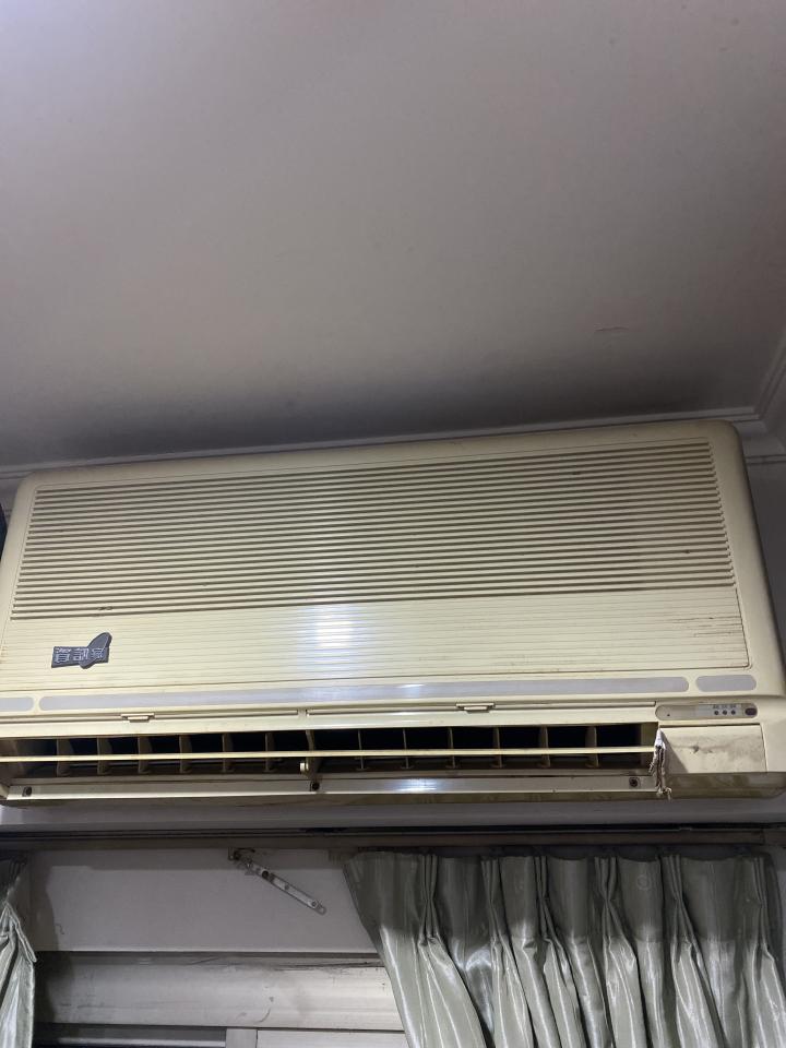 冷氣灌冷媒案件圖片
