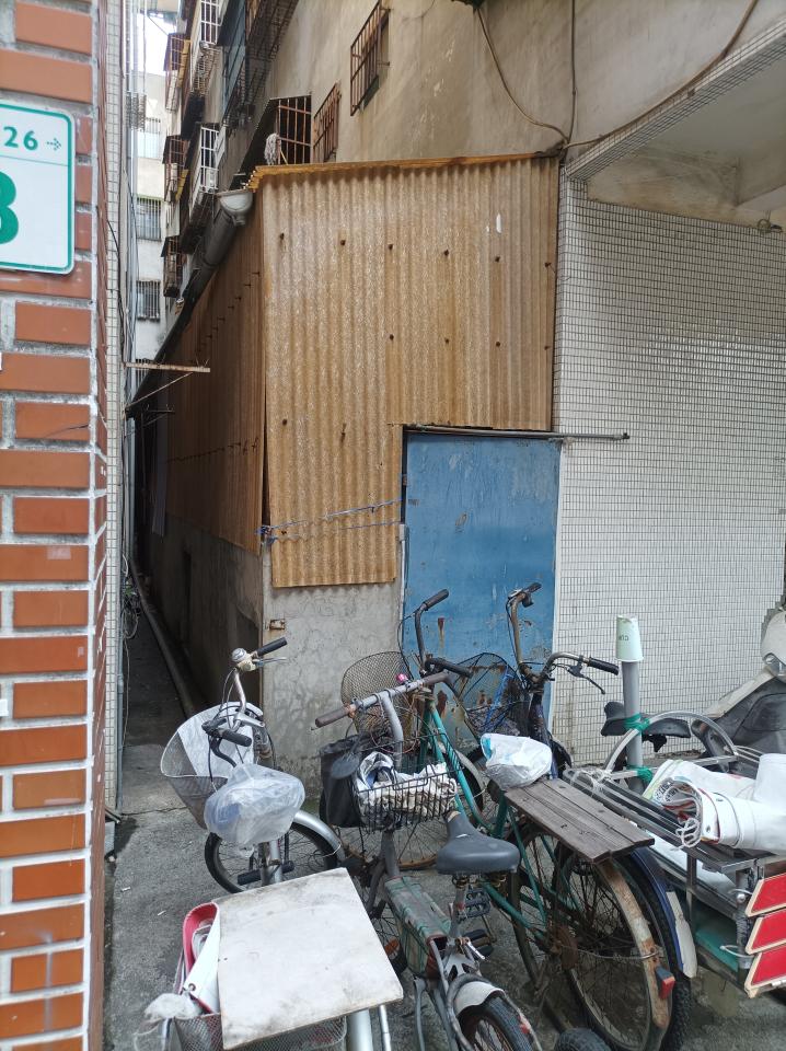 拆除工程案件圖片