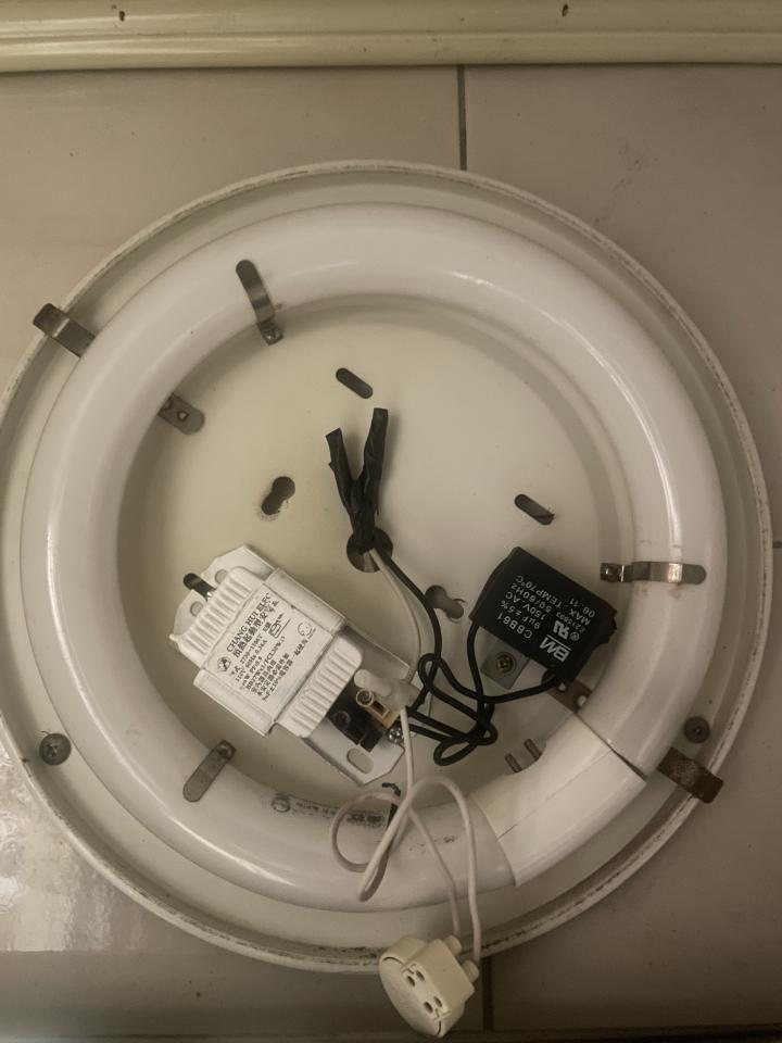 家電維修案件圖片