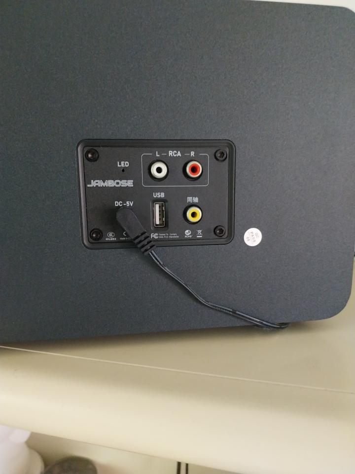 音響喇叭維修案件圖片
