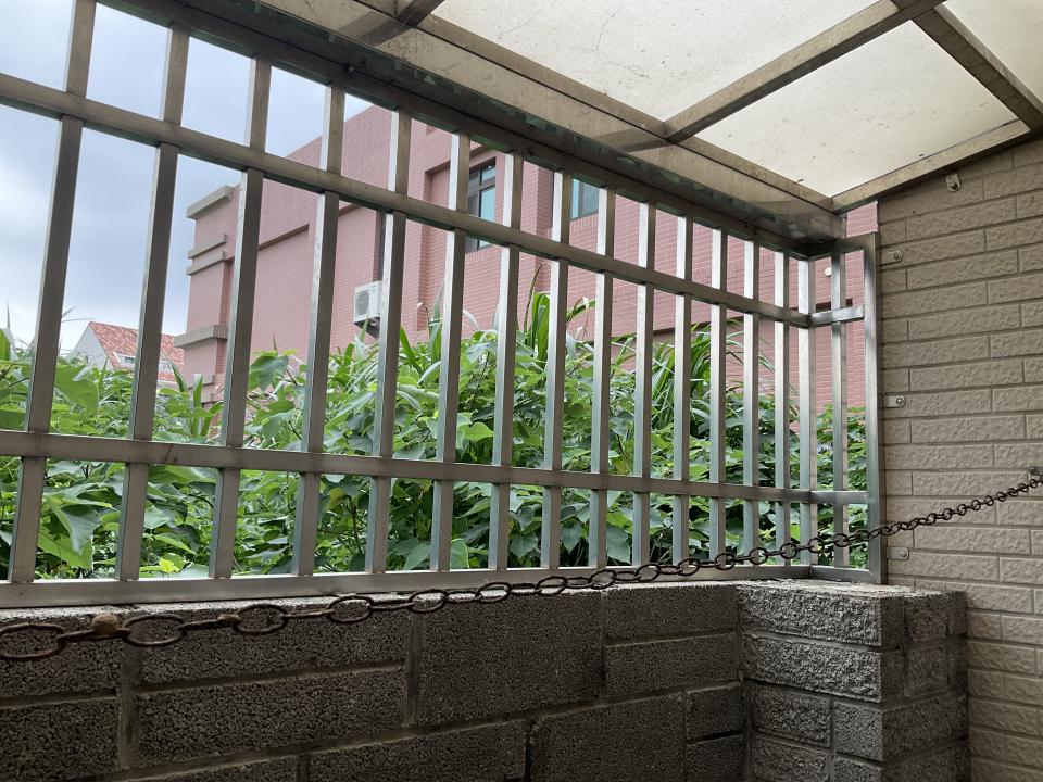 採光罩案件圖片