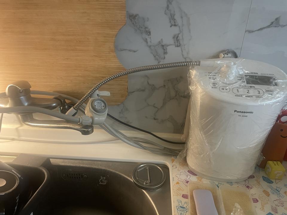 家電維修案件圖片