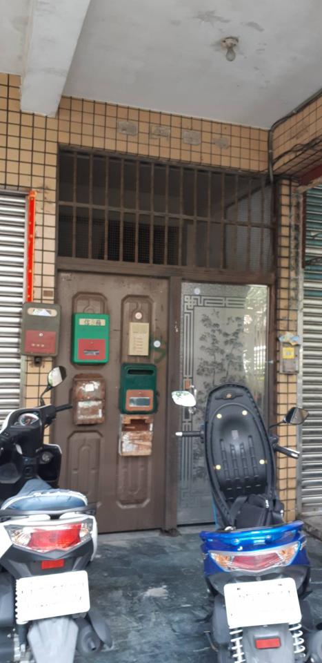 大門案件圖片