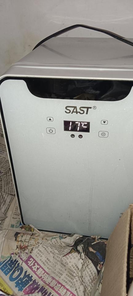 家電維修案件圖片