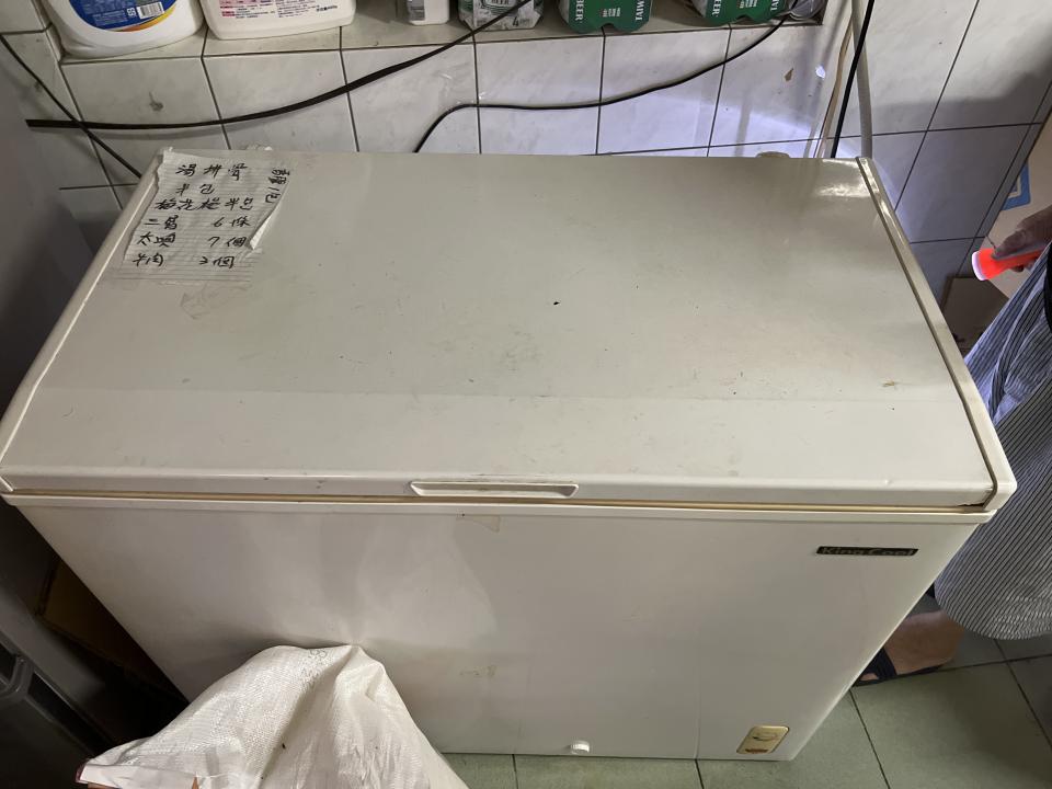 家電維修案件圖片