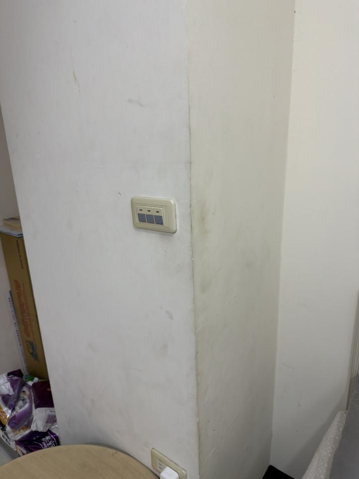 油漆工程案件圖片