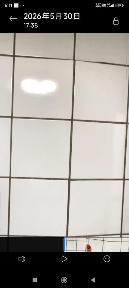 磁磚修補案件圖片