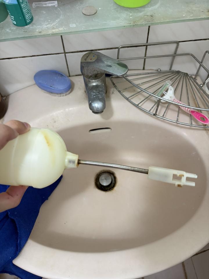 馬桶裝修案件圖片