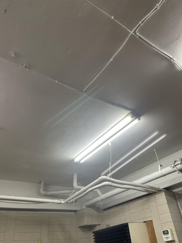 油漆工程案件圖片