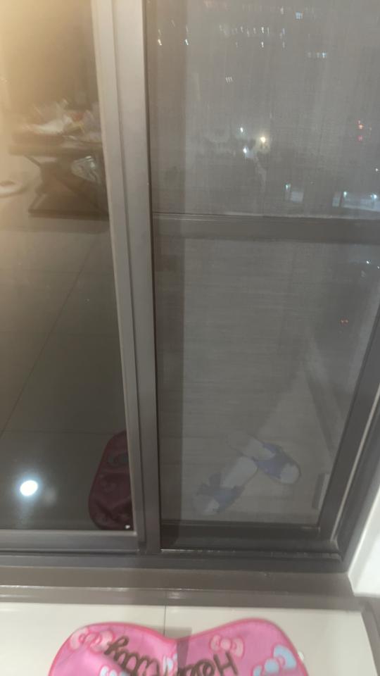 玻璃門案件圖片