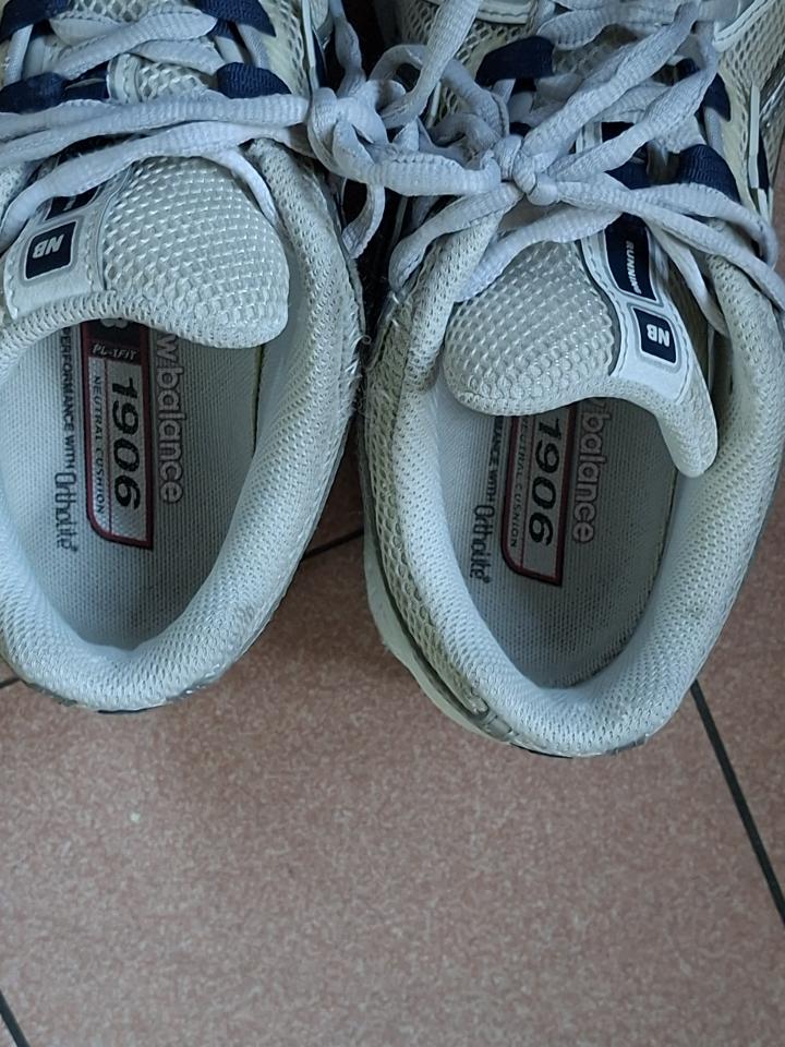 洗鞋案件圖片