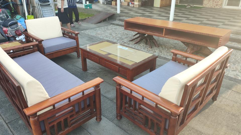大型家具回收案件圖片