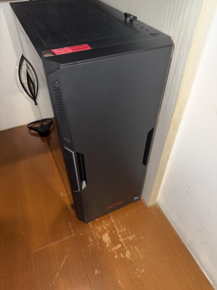 電腦維修案件圖片